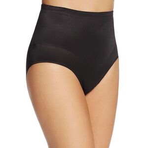TC Fine Intimates Womens Adjust Perfect Firm Control Waistline Briefs NWOT